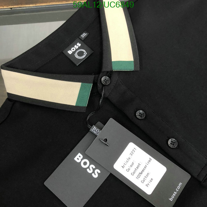 Boss-Clothing Code: UC6849 $: 59USD