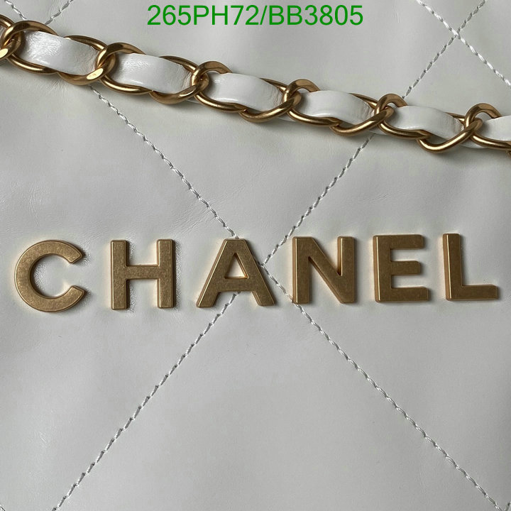 Chanel-Bag-Mirror Quality Code: BB3805 $: 265USD