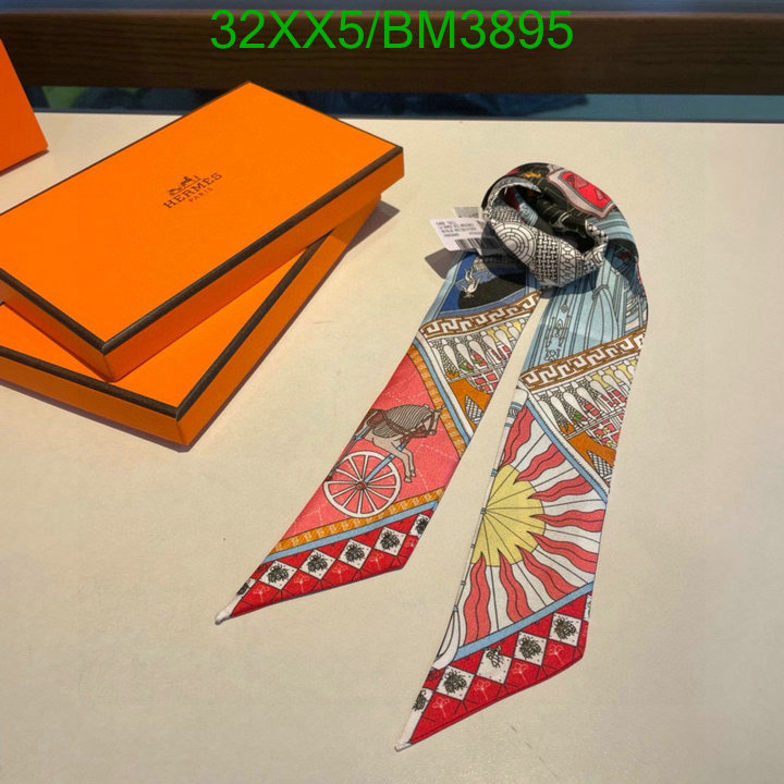 Hermes-Scarf Code: BM3895 $: 32USD