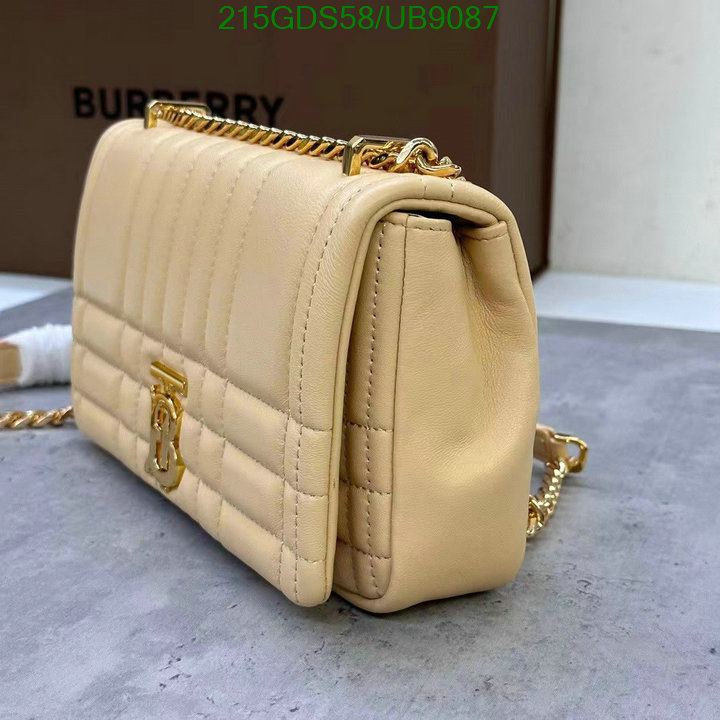 Burberry-Bag-Mirror Quality Code: UB9087 $: 215USD