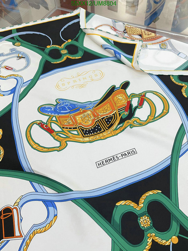 Hermes-Scarf Code: UM8804 $: 55USD