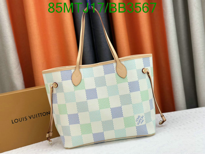 LV-Bag-4A Quality Code: BB3567 $: 85USD