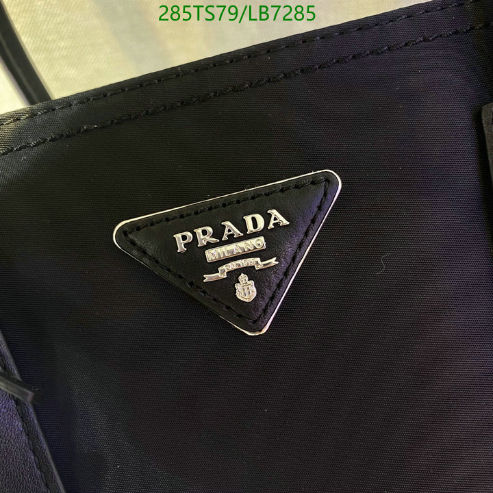 Prada-Bag-Mirror Quality Code: LB7285 $: 285USD