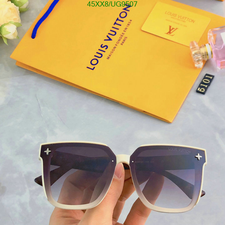 LV-Glasses Code: UG9507 $: 45USD