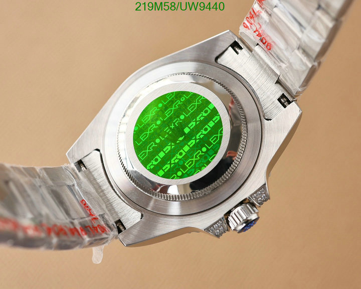 Rolex-Watch-Mirror Quality Code: UW9440 $: 219USD