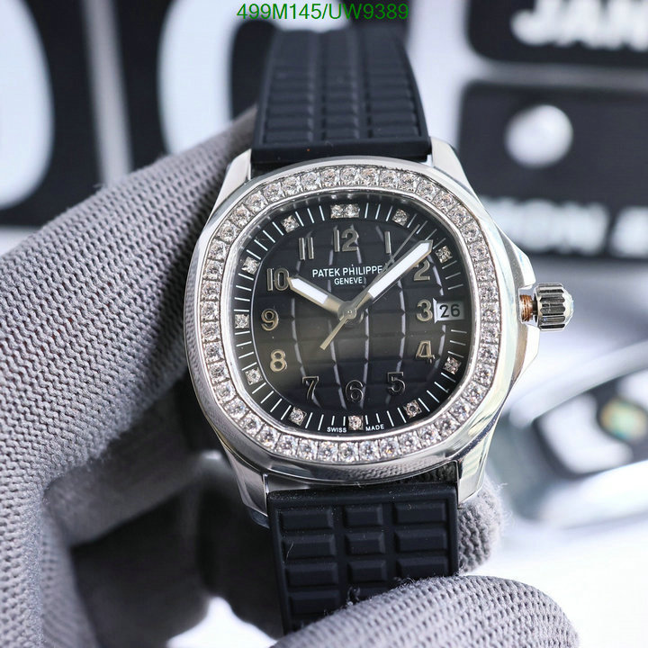 Patek Philippe-Watch-Mirror Quality Code: UW9389 $: 499USD