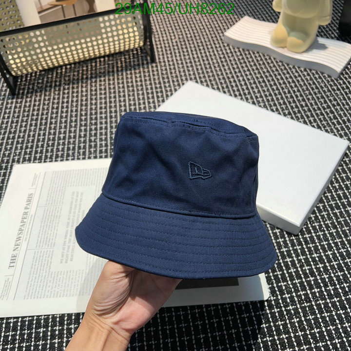 YSL-Cap(Hat) Code: UH8262 $: 29USD