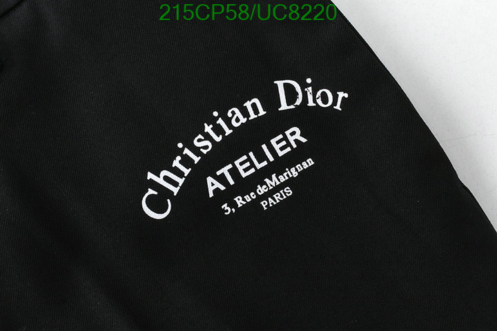 Dior-Clothing Code: UC8220