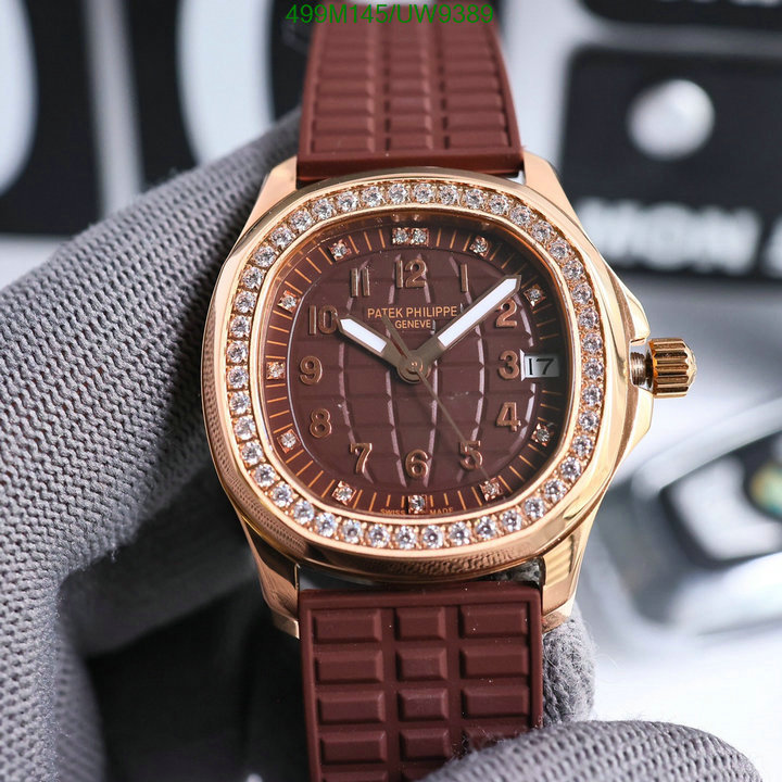 Patek Philippe-Watch-Mirror Quality Code: UW9389 $: 499USD