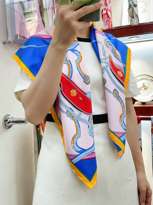 Hermes-Scarf Code: UM8804 $: 55USD