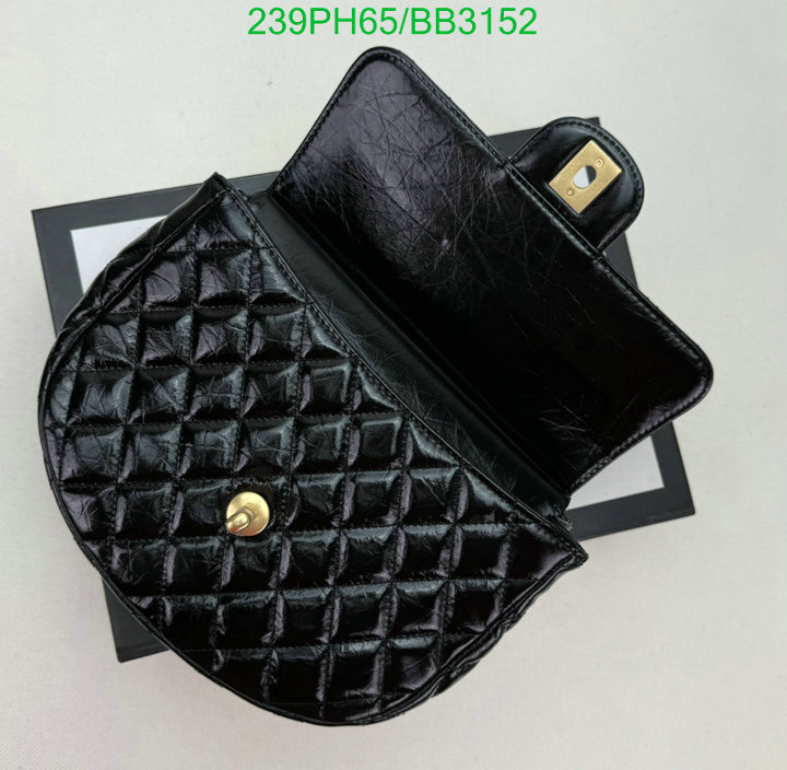Chanel-Bag-Mirror Quality Code: BB3152 $: 239USD