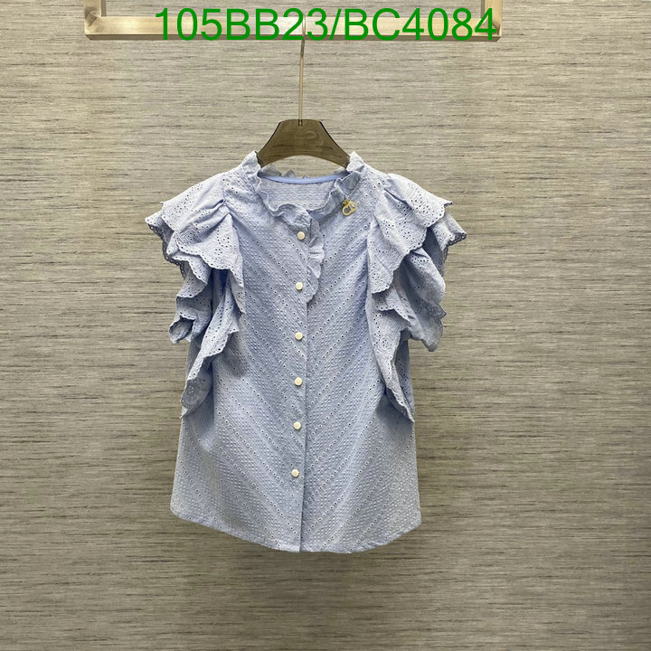 Dior-Clothing Code: BC4084 $: 105USD