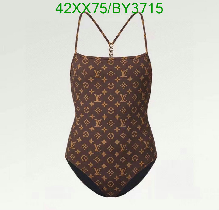 LV-Swimsuit Code: BY3715 $: 42USD