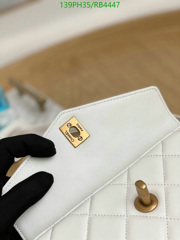 Chanel-Bag-Mirror Quality Code: RB4447 $: 139USD
