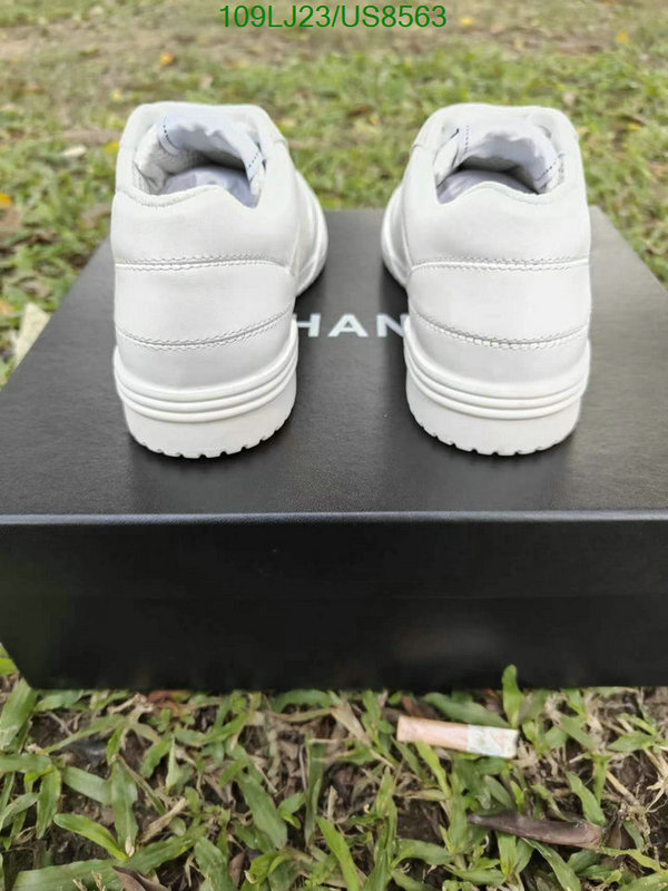 Chanel-Women Shoes Code: US8563 $: 109USD