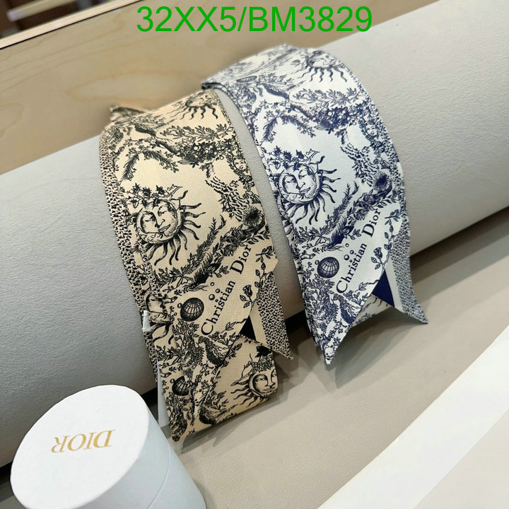 Dior-Scarf Code: BM3829 $: 32USD