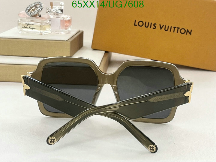 LV-Glasses Code: UG7608 $: 65USD