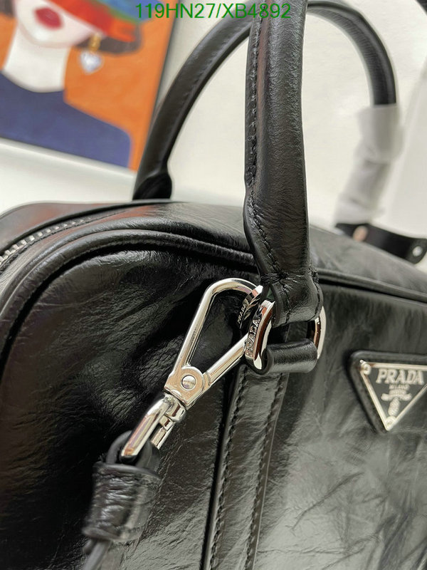 Prada-Bag-4A Quality Code: XB4892 $: 119USD