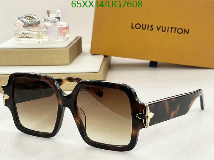 LV-Glasses Code: UG7608 $: 65USD