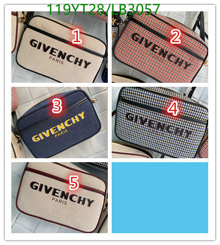 Givenchy-Bag-Mirror Quality Code: LB3057 $: 119USD