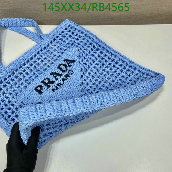 Prada-Bag-Mirror Quality Code: RB4565 $: 145USD