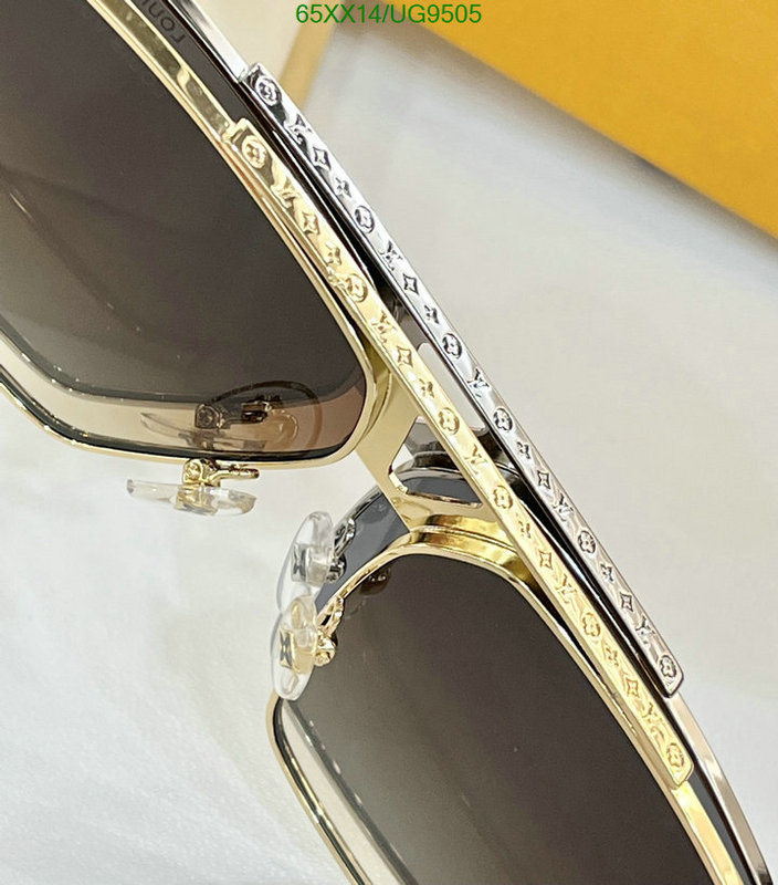 LV-Glasses Code: UG9505 $: 65USD