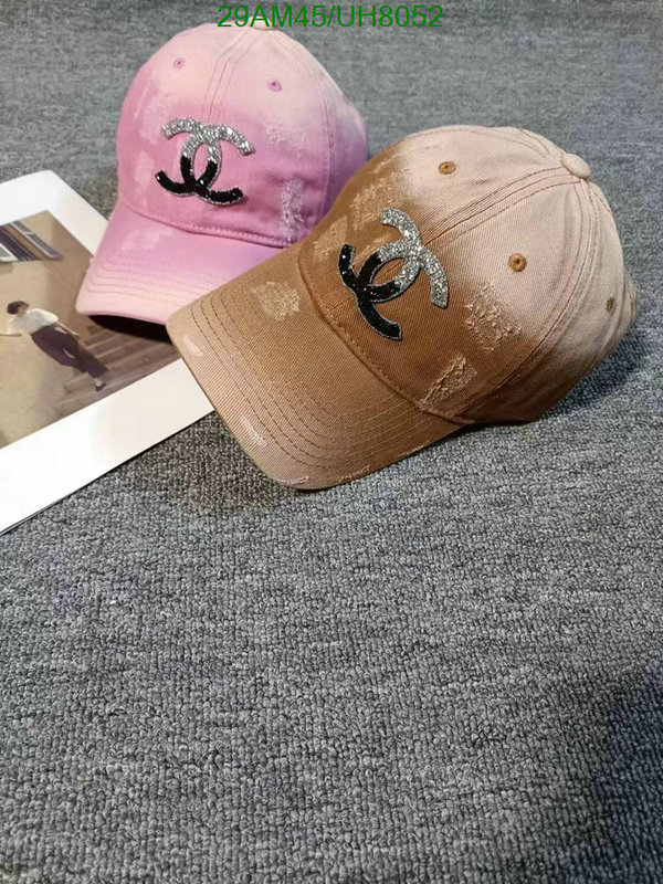 Chanel-Cap(Hat) Code: UH8052 $: 29USD