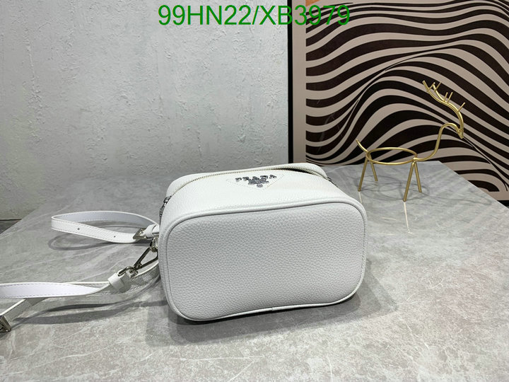 Prada-Bag-4A Quality Code: XB3979 $: 99USD