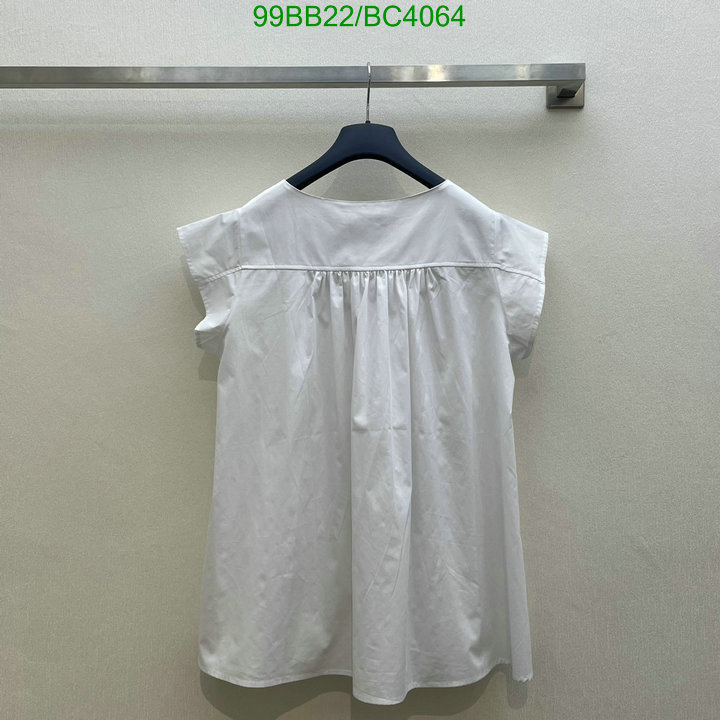 Dior-Clothing Code: BC4064 $: 99USD
