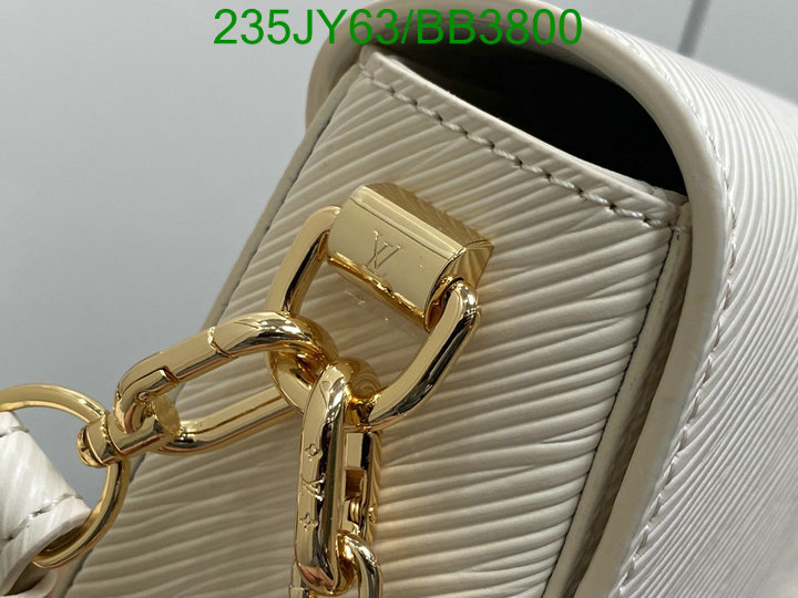LV-Bag-Mirror Quality Code: BB3800 $: 235USD