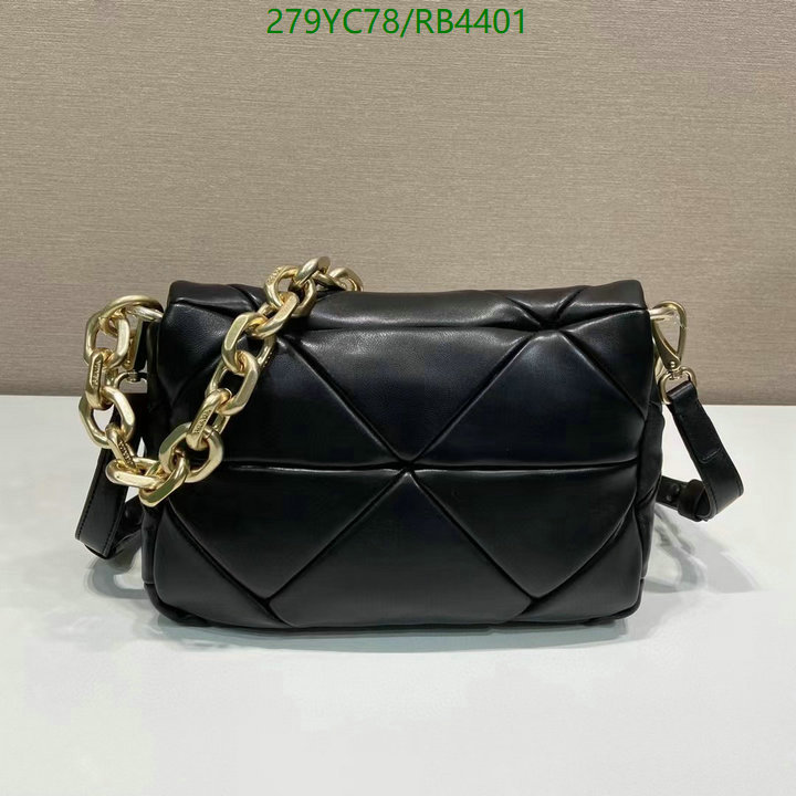 Prada-Bag-Mirror Quality Code: RB4401 $: 279USD