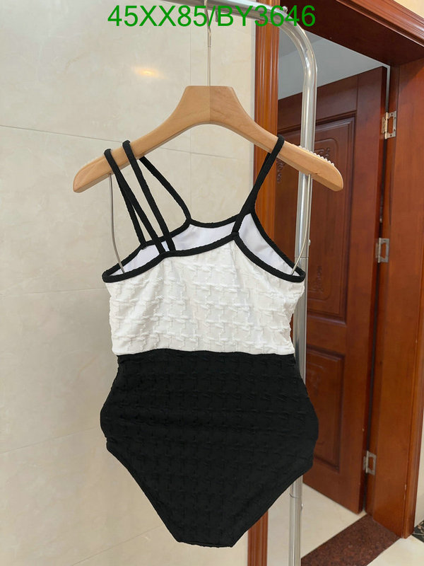 Chanel-Swimsuit Code: BY3646 $: 45USD