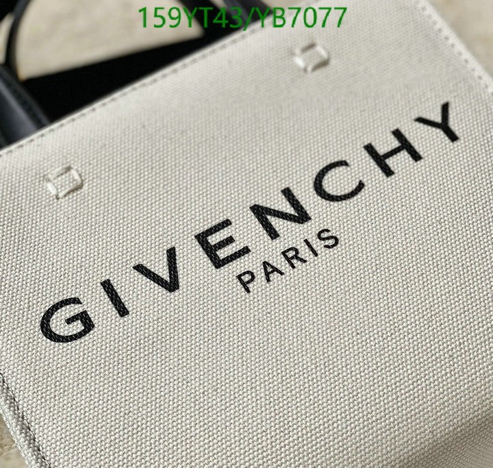 Givenchy-Bag-Mirror Quality Code: YB7077 $: 159USD