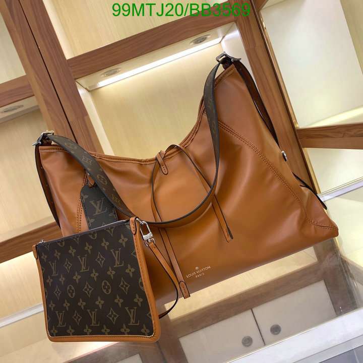 LV-Bag-4A Quality Code: BB3569 $: 99USD