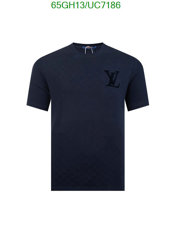 LV-Clothing Code: UC7186 $: 65USD