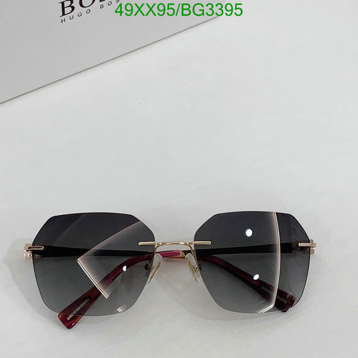 Boss-Glasses Code: BG3395 $: 49USD