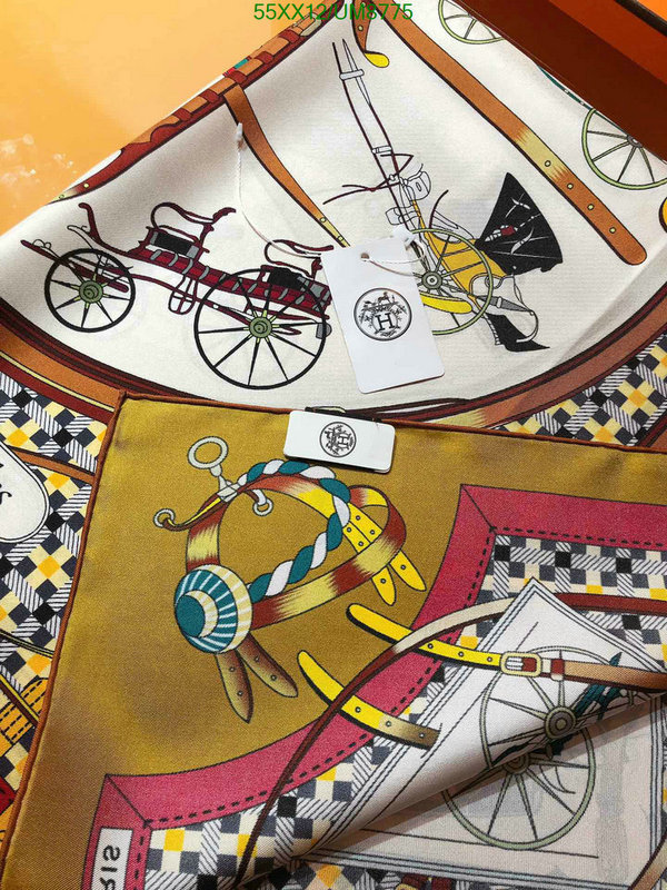 Hermes-Scarf Code: UM8775 $: 55USD