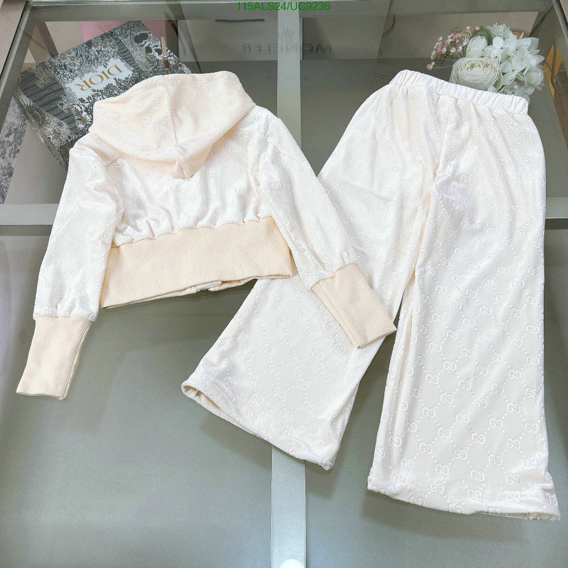 Gucci-Kids clothing Code: UC9236 $: 115USD