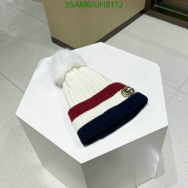 Gucci-Cap(Hat) Code: UH8112 $: 35USD