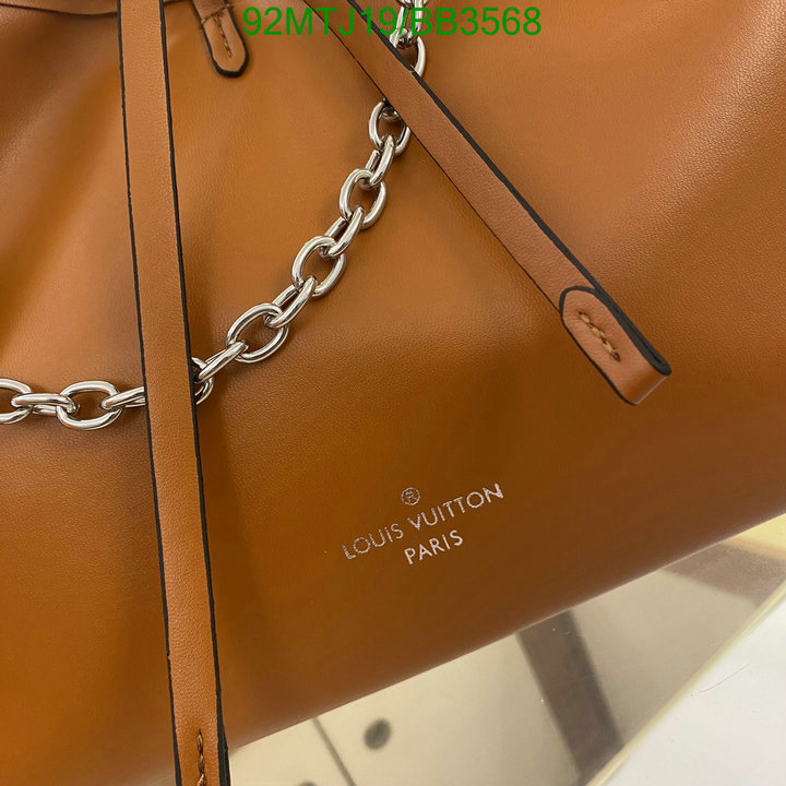 LV-Bag-4A Quality Code: BB3568 $: 92USD