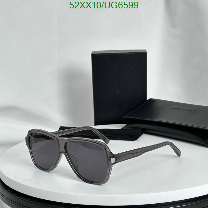 YSL-Glasses Code: UG6599 $: 52USD