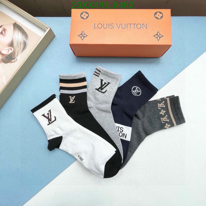 LV-Sock Code: UL8462 $: 29USD