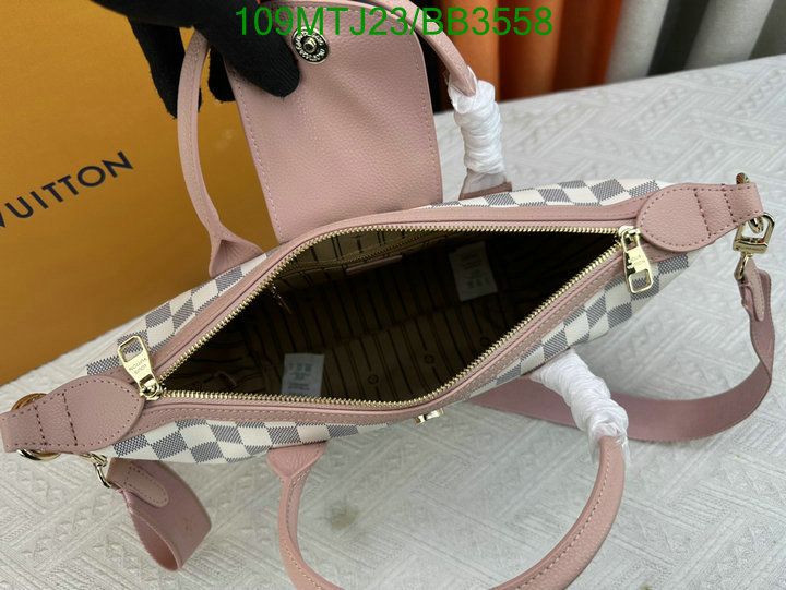 LV-Bag-4A Quality Code: BB3558 $: 109USD