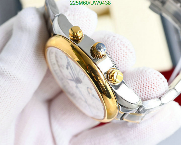 Longines-Watch-Mirror Quality Code: UW9438 $: 225USD