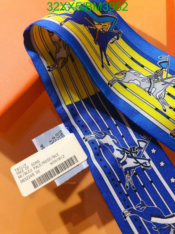 Hermes-Scarf Code: BM3952 $: 32USD