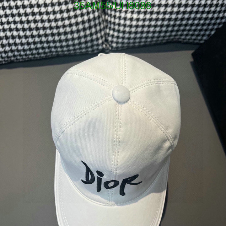 Dior-Cap(Hat) Code: UH8086 $: 35USD