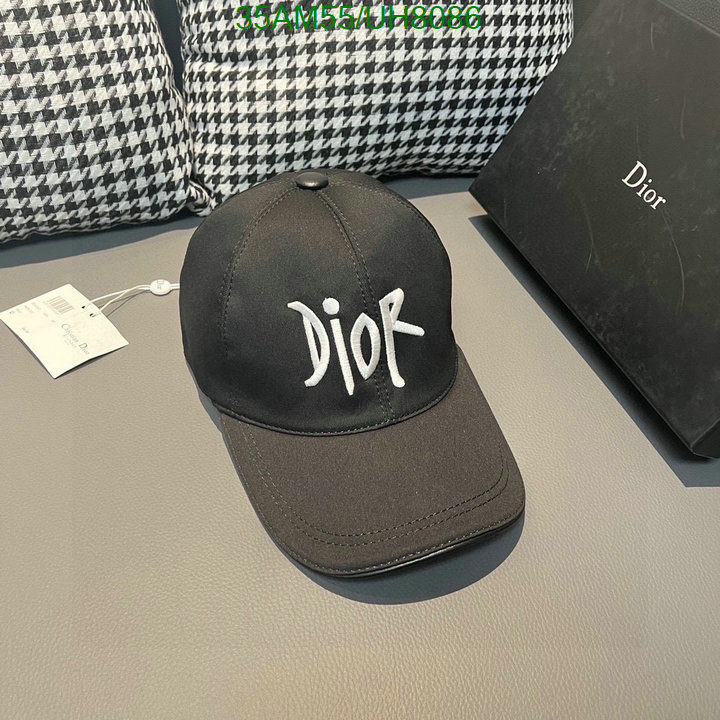 Dior-Cap(Hat) Code: UH8086 $: 35USD