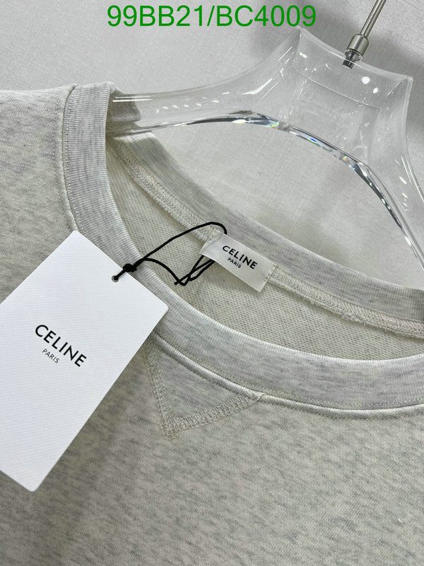 Celine-Clothing Code: BC4009 $: 99USD