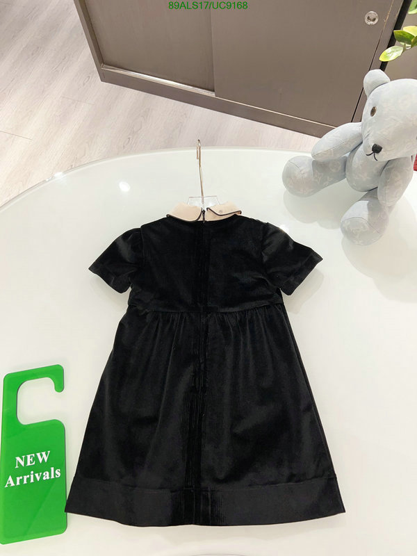 Gucci-Kids clothing Code: UC9168 $: 89USD