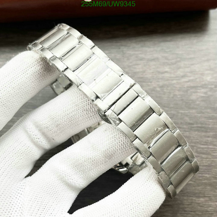 IWC-Watch-Mirror Quality Code: UW9345 $: 255USD